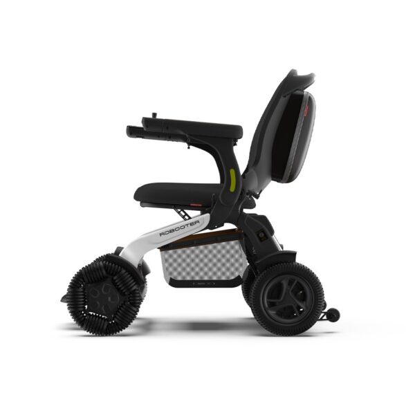 E60A Robooter Akülü Tekerlekli Sandalye (8)