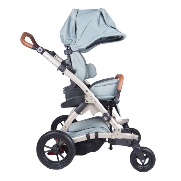 Balto Buggies Engelli Çocuk Puseti (4)