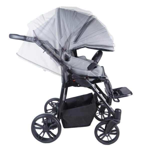 Shark Buggies Engelli Çocuk Puseti (1)