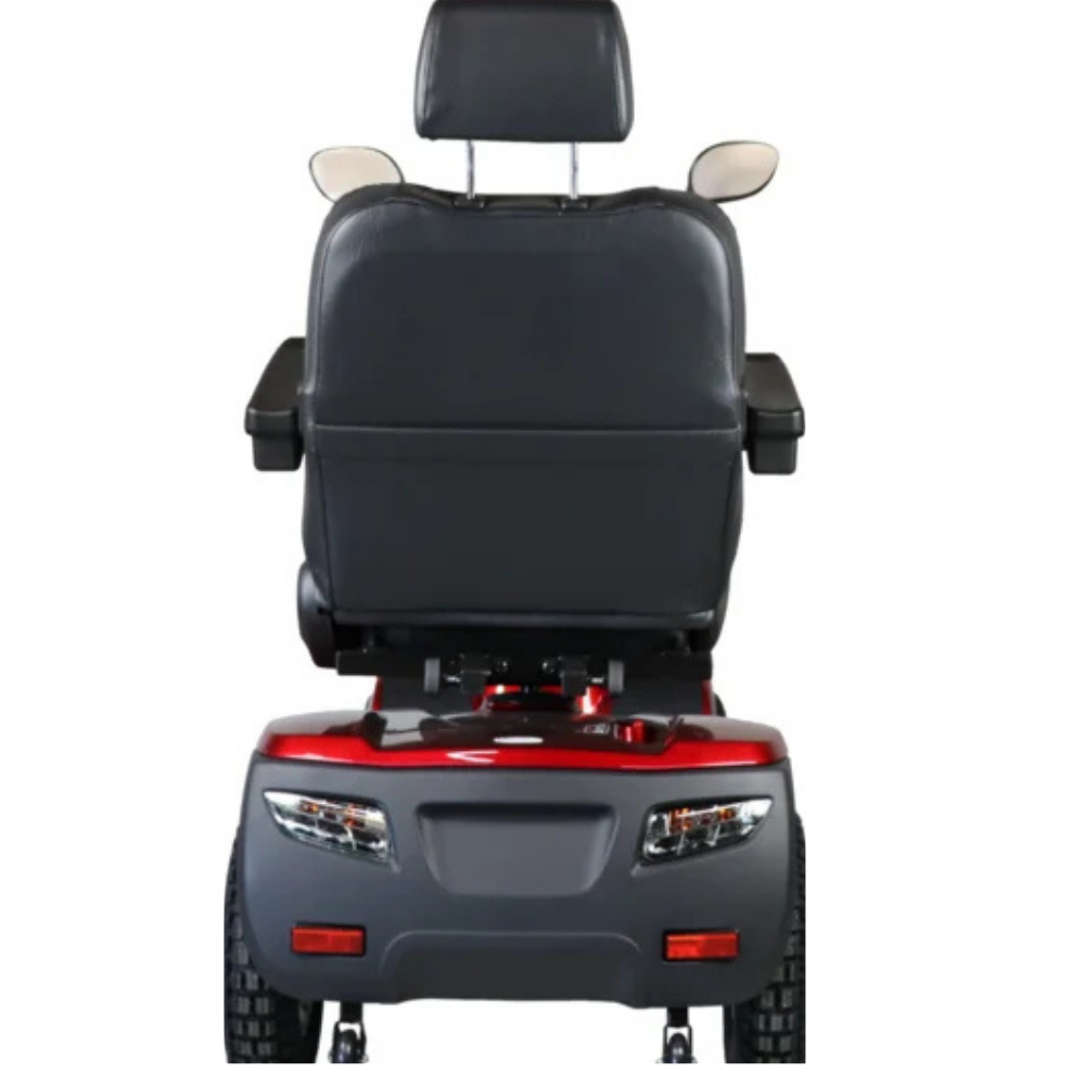 Drive Bluster (ST6) Engelli Ve Yaşlı Scooter Görsel 3