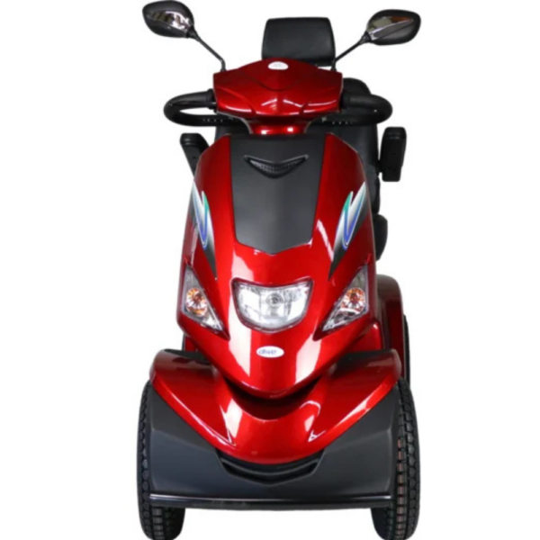 Drive Bluster (ST6) Engelli Ve Yaşlı Scooter