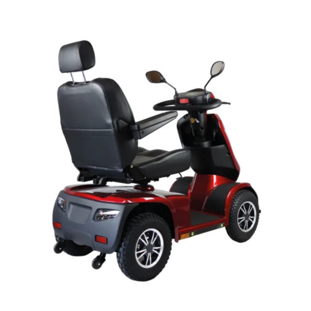 Drive Bluster (ST6) Engelli Ve Yaşlı Scooter Görsel 2