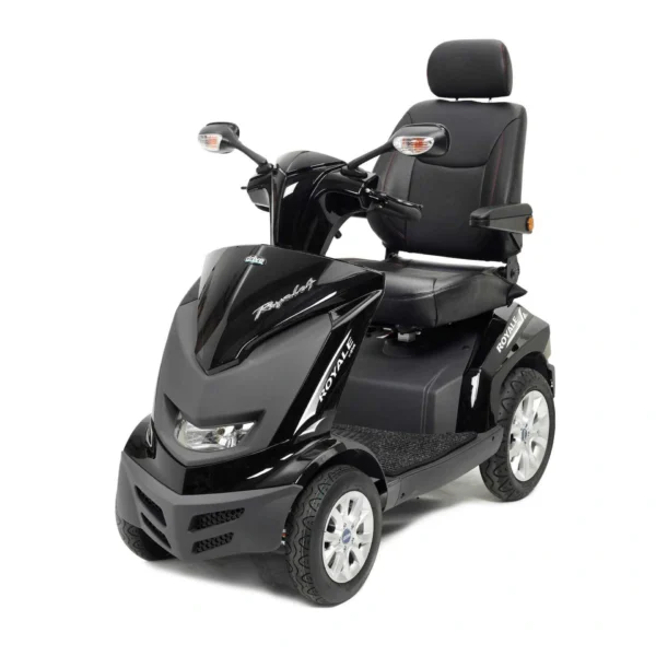 Drive Royal 4 Engelli Ve Yaşlı Scooter
