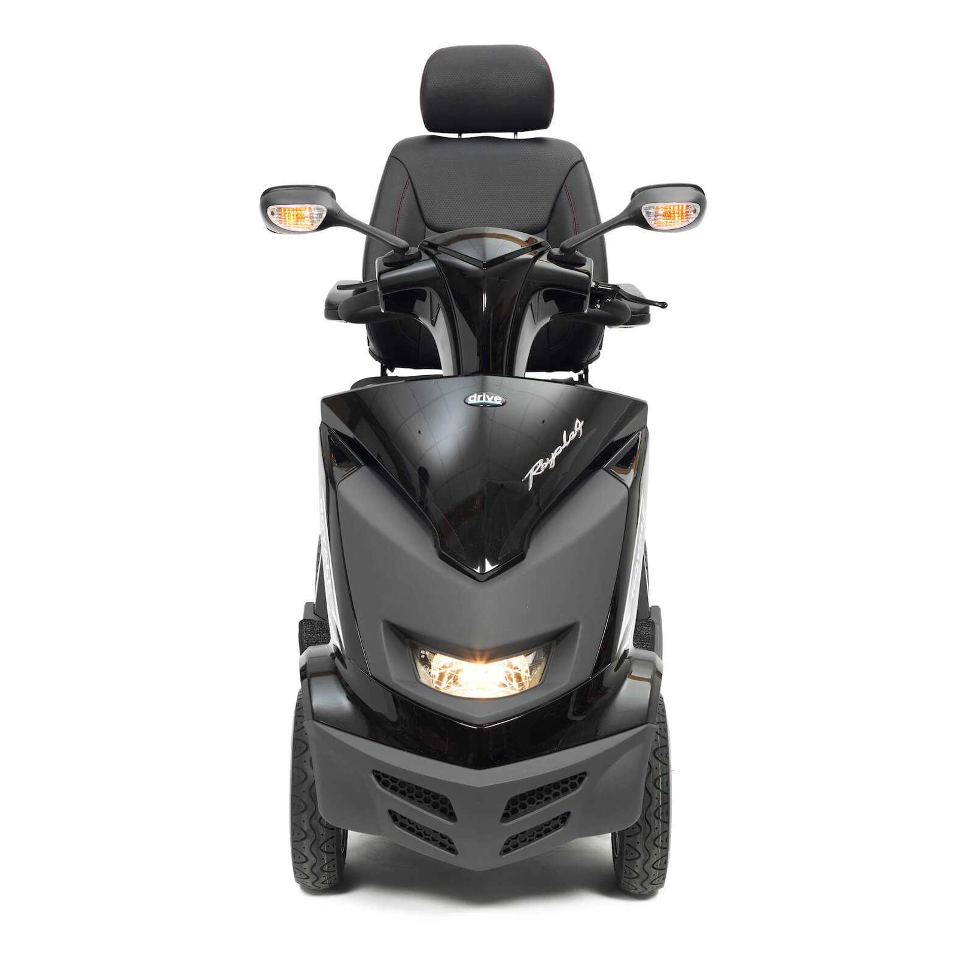 Drive Royal 4 Engelli Ve Yaşlı Scooter Görsel 4