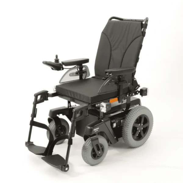 Ottobock Juvo B4 Akülü Tekerlekli Sandalye Fiyatı Modeli (1)