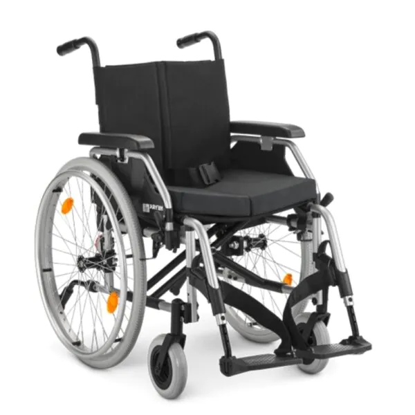 Meyra Eurochair Lagervariante 2.750 Tekerlekli Sandalye
