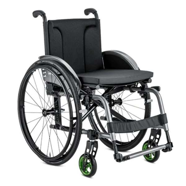 Meyra AVANTİ PRO 1.735 Aktif Adaptif Tekerlekli Sandalye