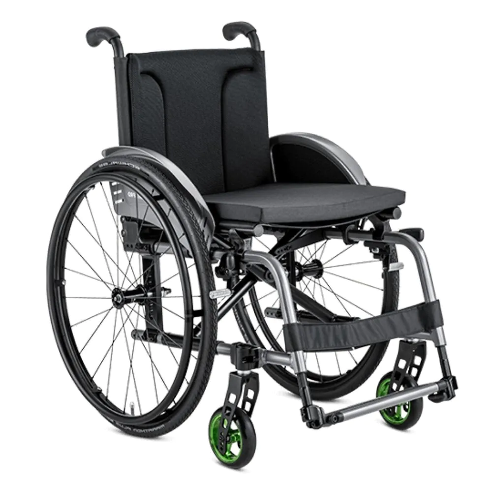 Meyra AVANTİ PRO 1.735 Aktif Adaptif Tekerlekli Sandalye