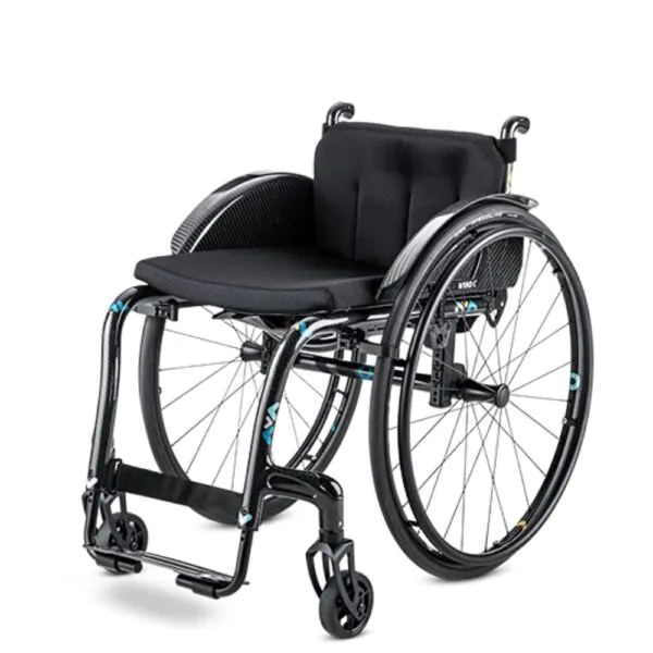 Meyra NANO C 1.158 Adaptif Aktif Tekerlekli Sandalye