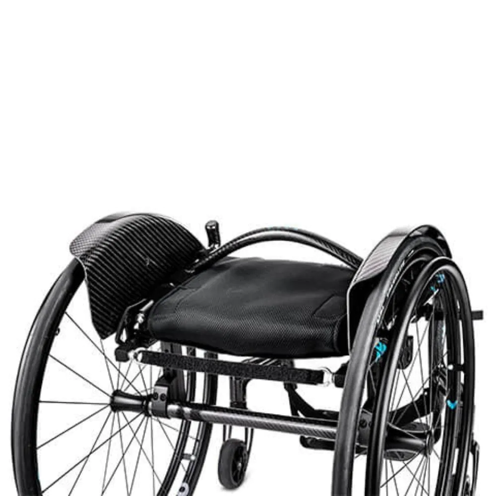 Meyra NANO C 1.158 Adaptif Aktif Tekerlekli Sandalye - Görsel 3