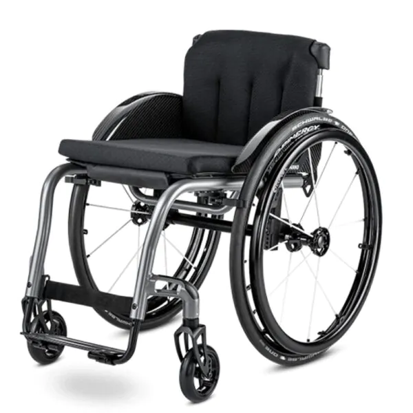 Meyra NANO 1.155 Adaptif Aktif Tekerlekli Sandalye