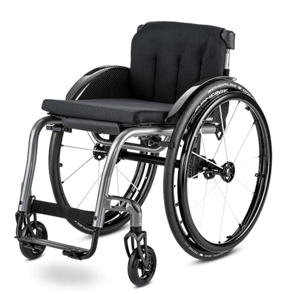 Meyra NANO 1.155 Adaptif Aktif Tekerlekli Sandalye