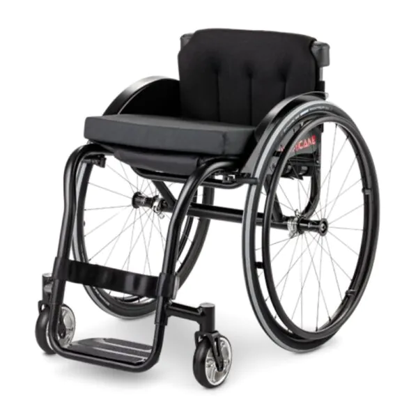 Meyra HURRİCANE S 1.880 Adaptif Aktif Tekerlekli Sandalye