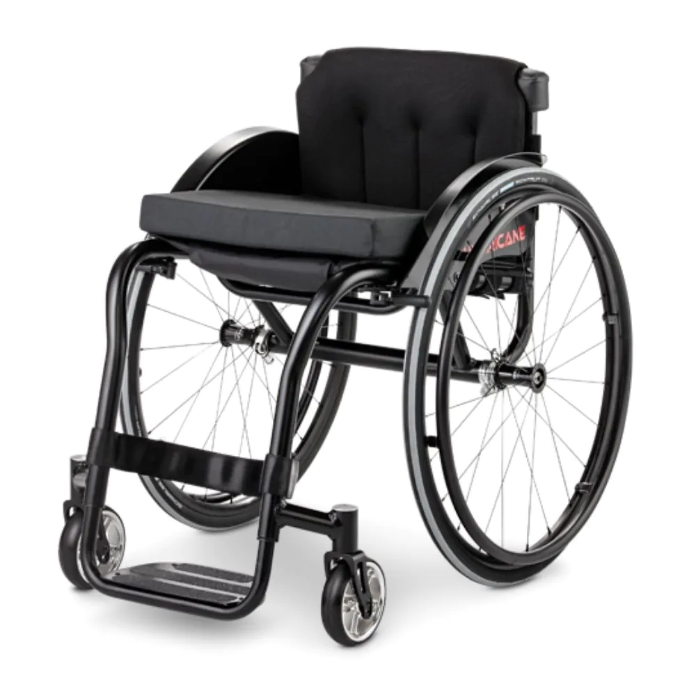 Meyra HURRİCANE S 1.880 Adaptif Aktif Tekerlekli Sandalye