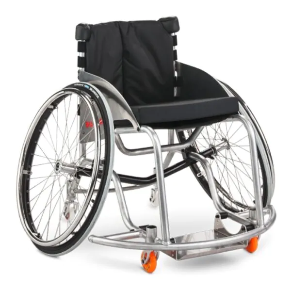 Meyra HURRİCANE SPORT 1.880 Adaptif Aktif Tekerlekli Sandalye