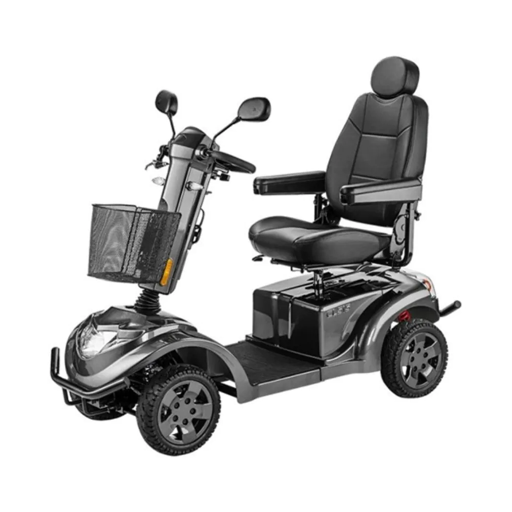 Meyra CL 515 1.274 Akülü Engelli Scooter - Görsel 2