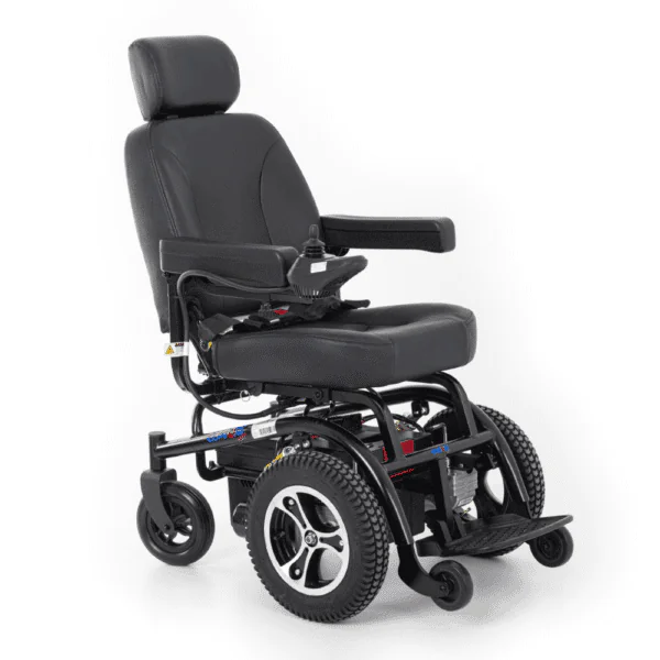 Comfort Plus DM-320 Puma Akülü Tekerlekli Sandalye