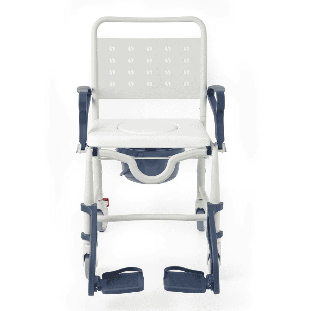 Comfort Plus DM-8088C Soft Banyo ve Tuvalet Sandalyesi - Görsel 5