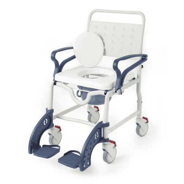 Comfort Plus DM-8088C Soft Banyo ve Tuvalet Sandalyesi