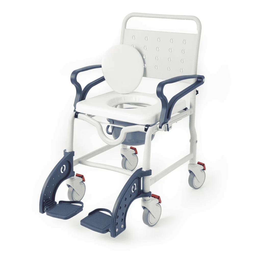 Comfort Plus DM-8088C Soft Banyo ve Tuvalet Sandalyesi