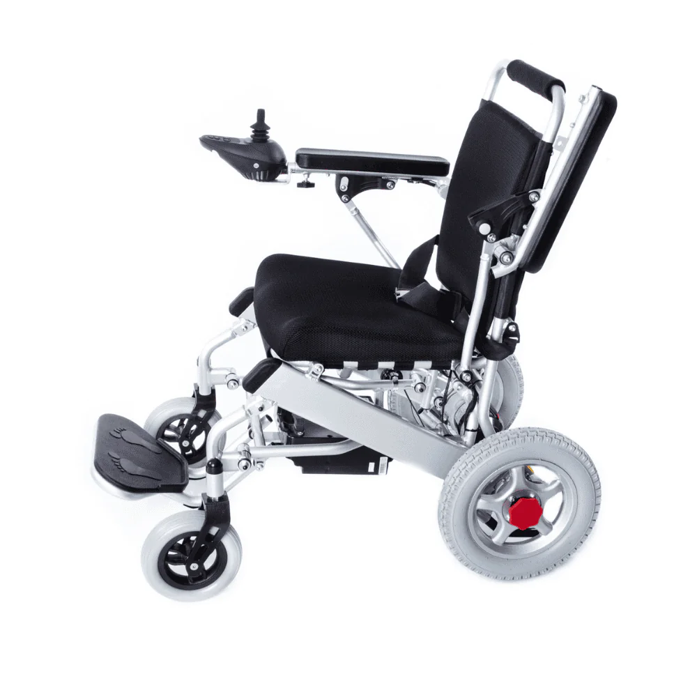 Creative CR-6012 Lityum Pilli Hafif Akülü Sandalye - Görsel 3