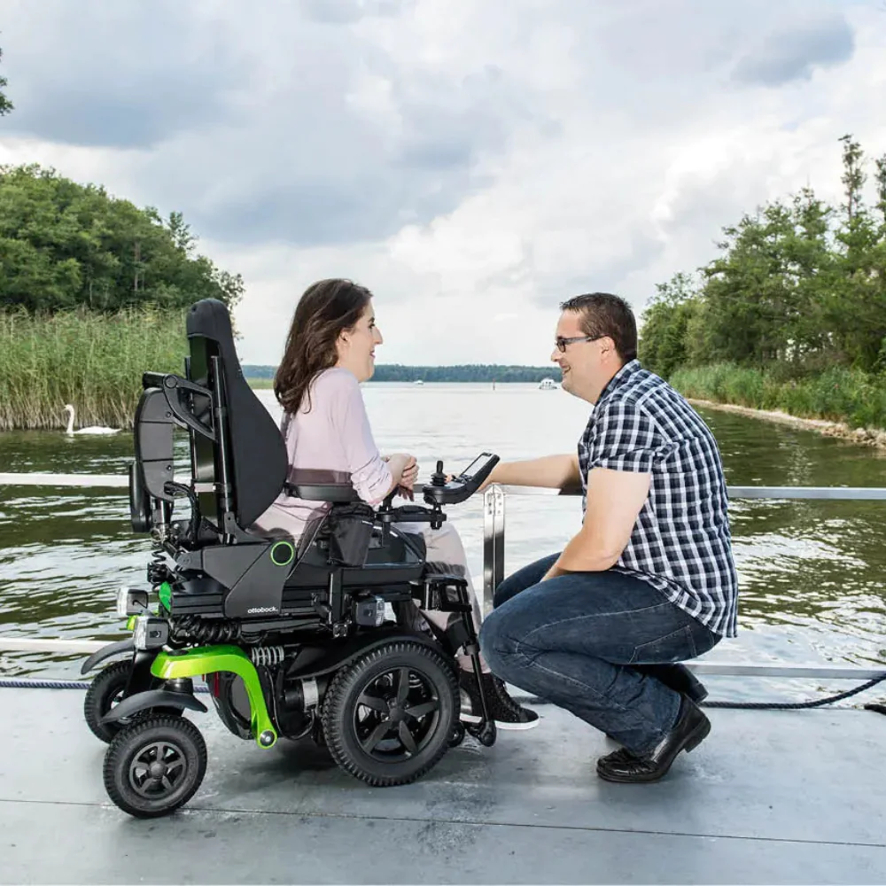 Ottobock Juvo B5 Model Fiyat (6)