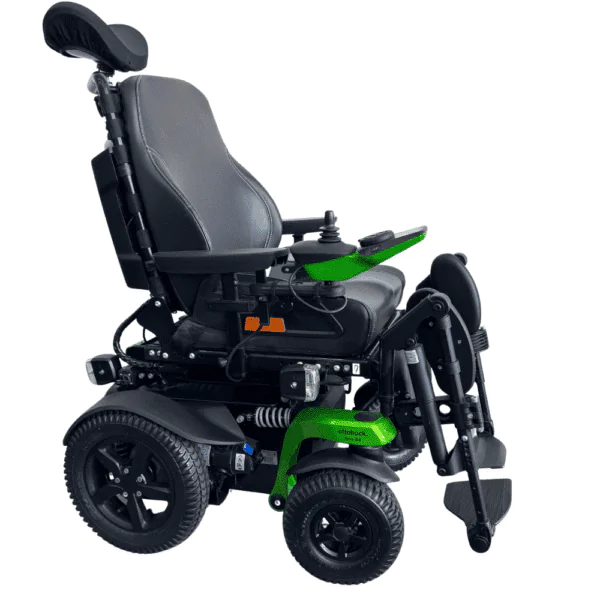 Ottobock Juvo B6/B5 Akülü Sandalye