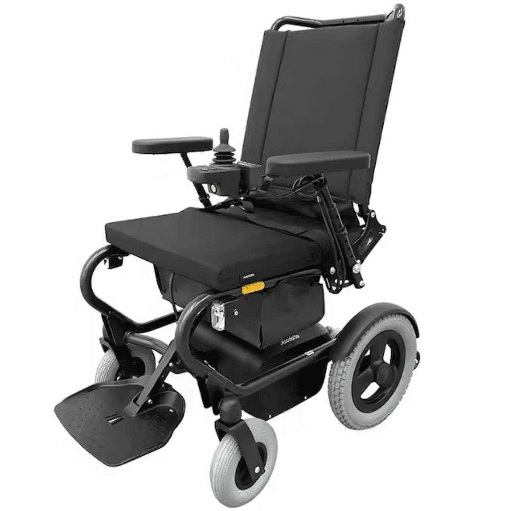 Ottobock Wingus Elektrikli Akülü Sandalye