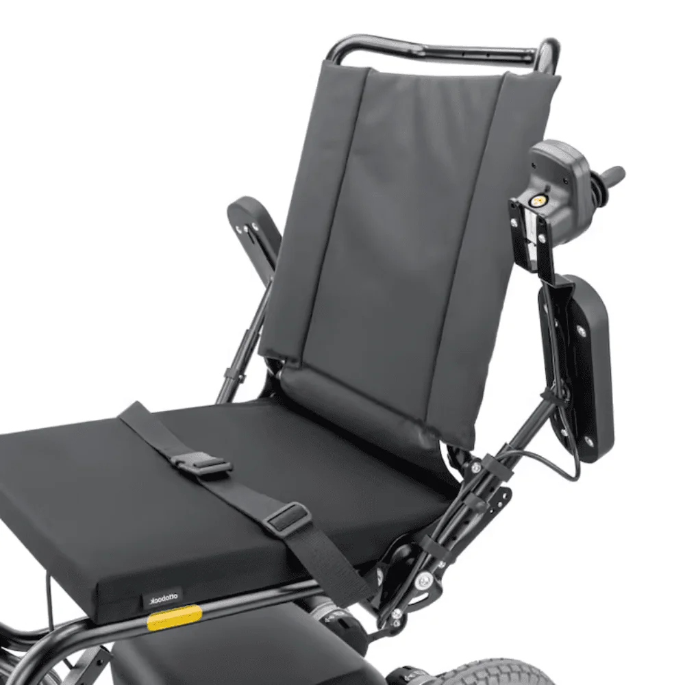 Ottobock Wingus Elektrikli Akülü Sandalye - Görsel 5