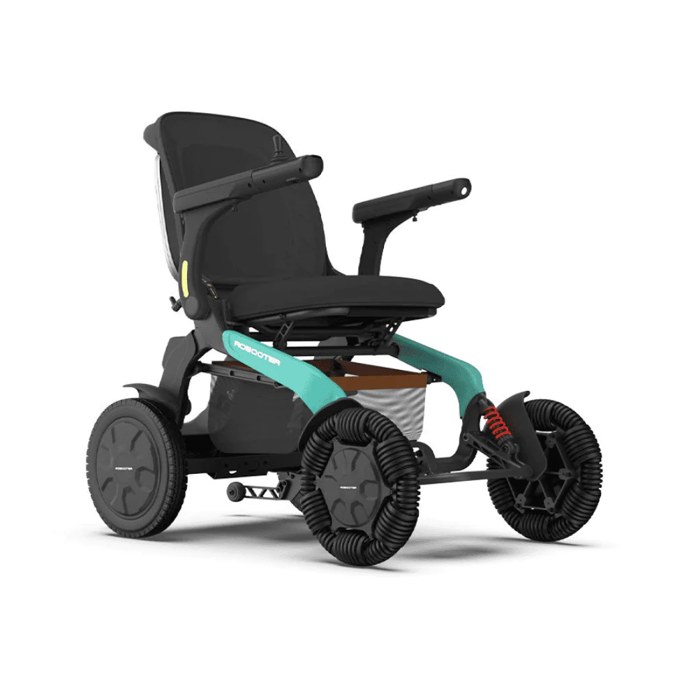 E60 PRO A Robooter Lityum Akülü Sandalye