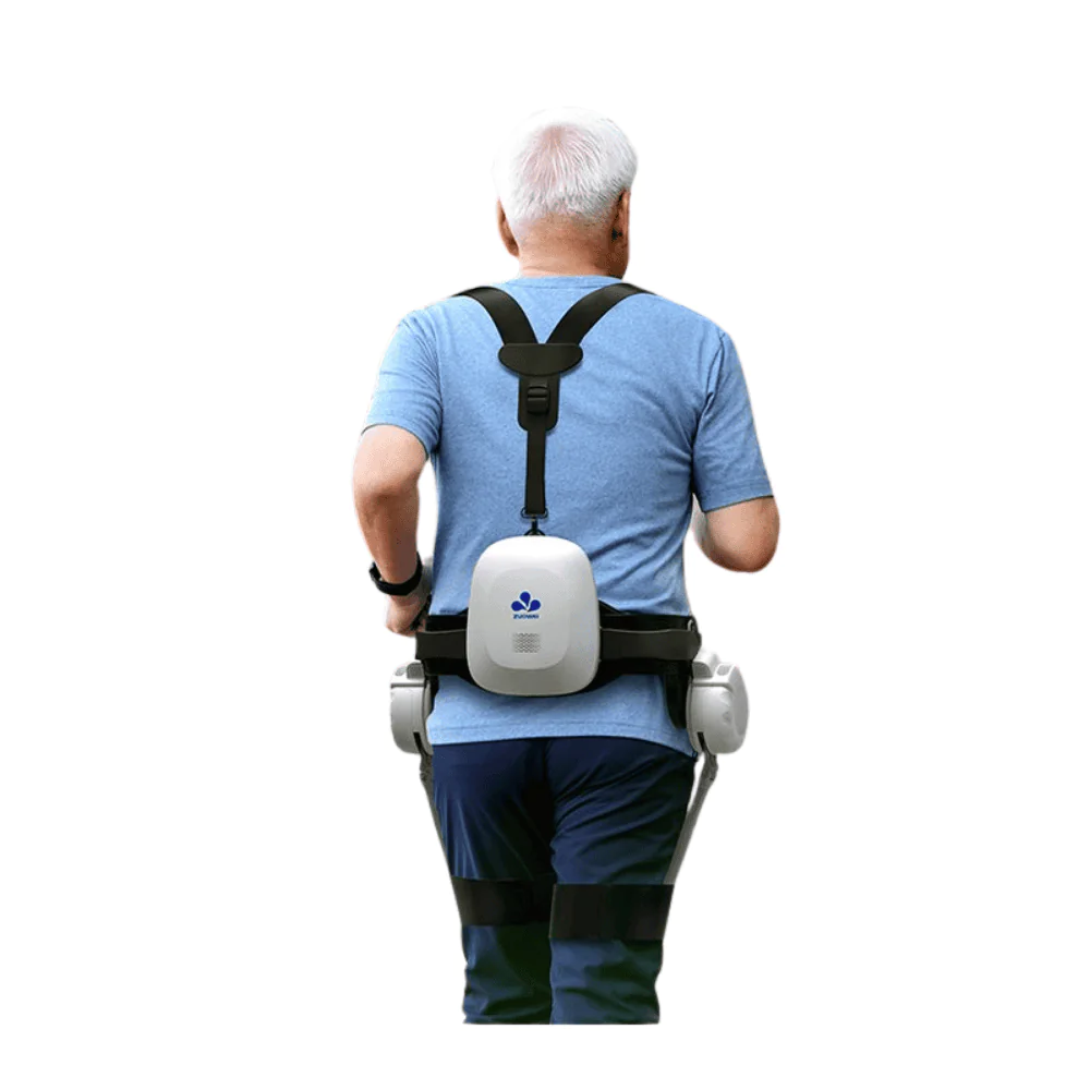 S900 Yuruyus Yardimcisi Robot Yaslilar Icin Engelli 1