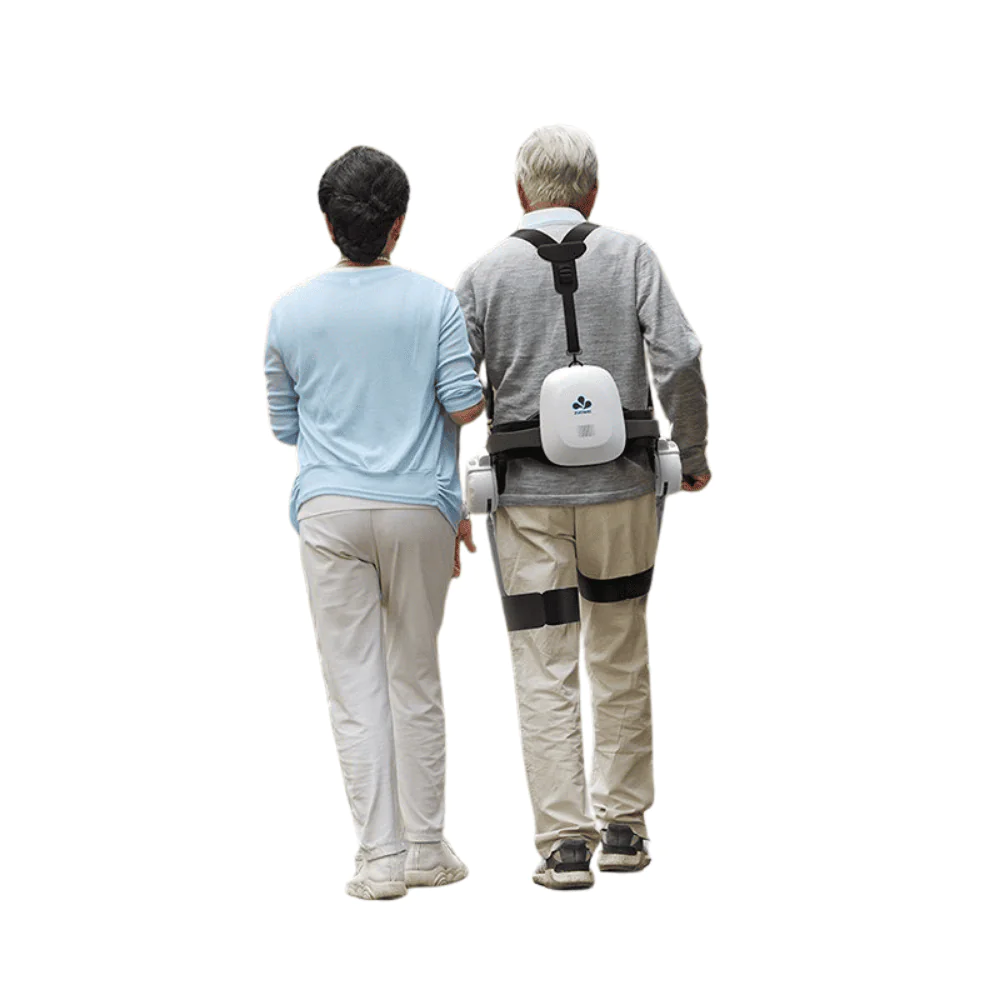 S900 Yuruyus Yardimcisi Robot Yaslilar Icin Engelli 2