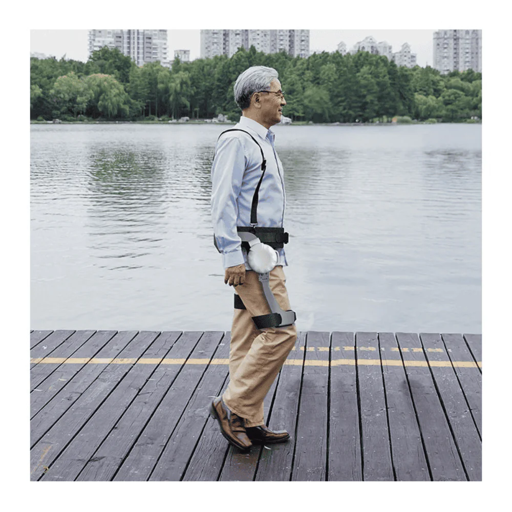 S900 Yuruyus Yardimcisi Robot Yaslilar Icin Engelli 3