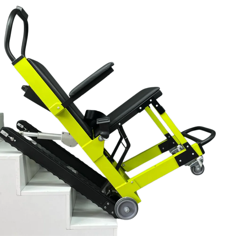 Akataran A1 Paletli Merdiven Inme Cikma Cihazi Merdiven Tirmanici TSE Belgeli Saglik Bakanligi Onayli