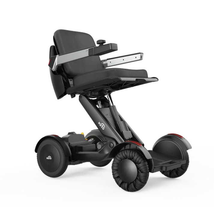xsto m4 self balancing power wheelchair1