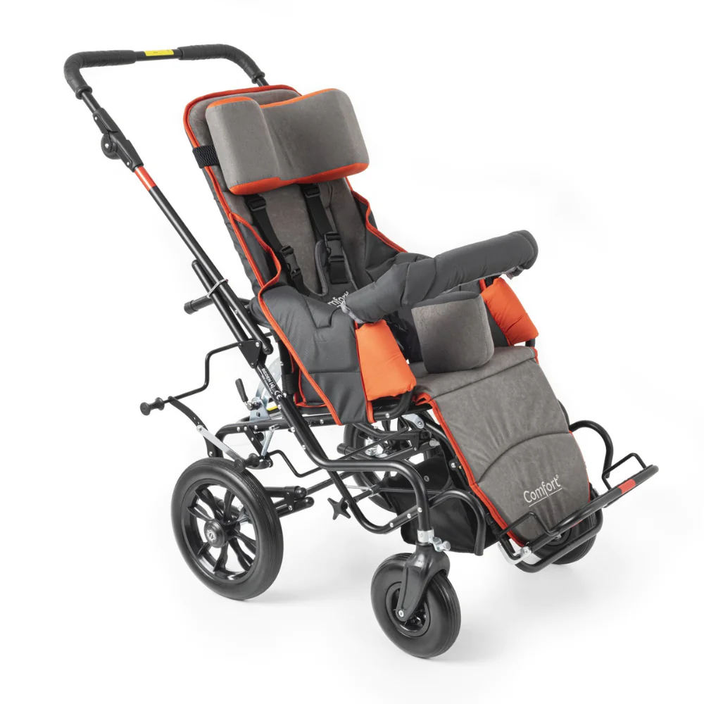 Comfort Plus Size 4 Engelli Çocuk Puseti (1)