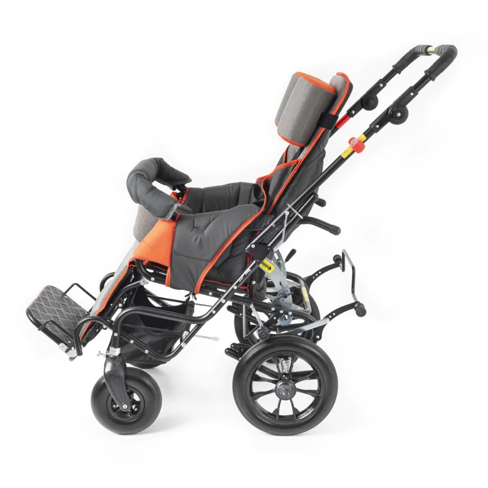 Comfort Plus Size 4 Engelli Çocuk Puseti (4)