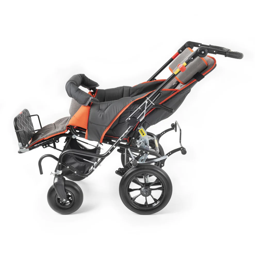 Comfort Plus Size 4 Engelli Çocuk Puseti (5)