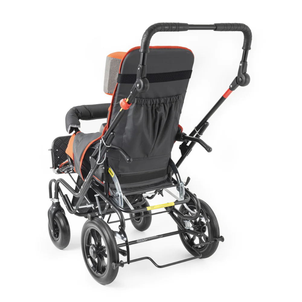 Comfort Plus Size 4 Engelli Çocuk Puseti (6)