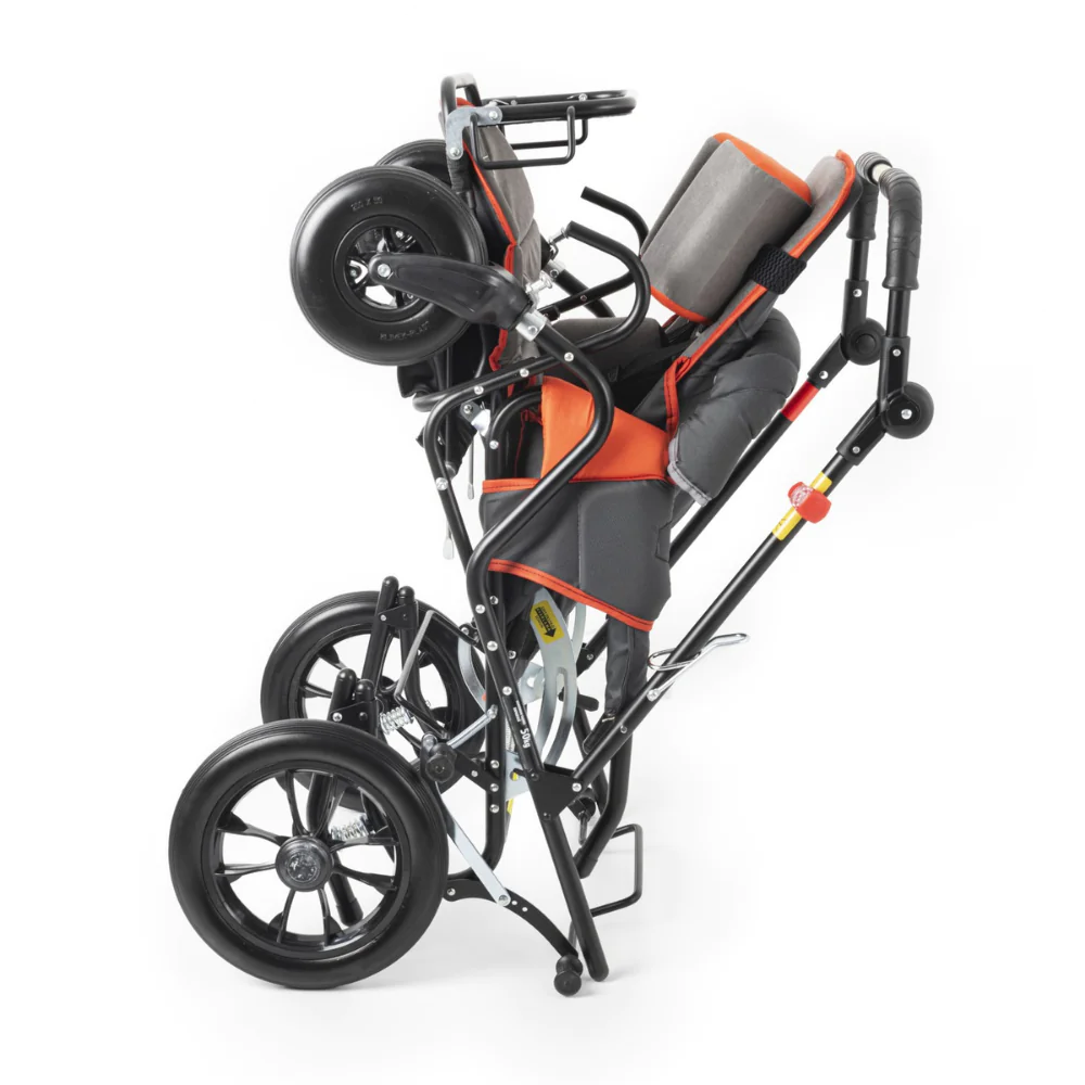 Comfort Plus Size 4 Engelli Çocuk Puseti (7)