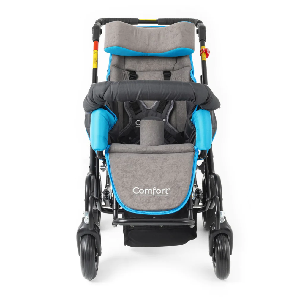 Comfort Size 1 Engelli Çocuk Puseti (2)