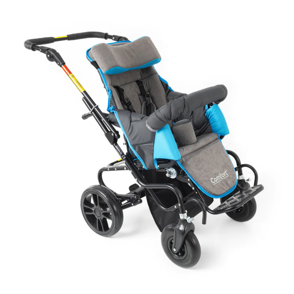 Comfort Size 1 Engelli Çocuk Puseti (3)