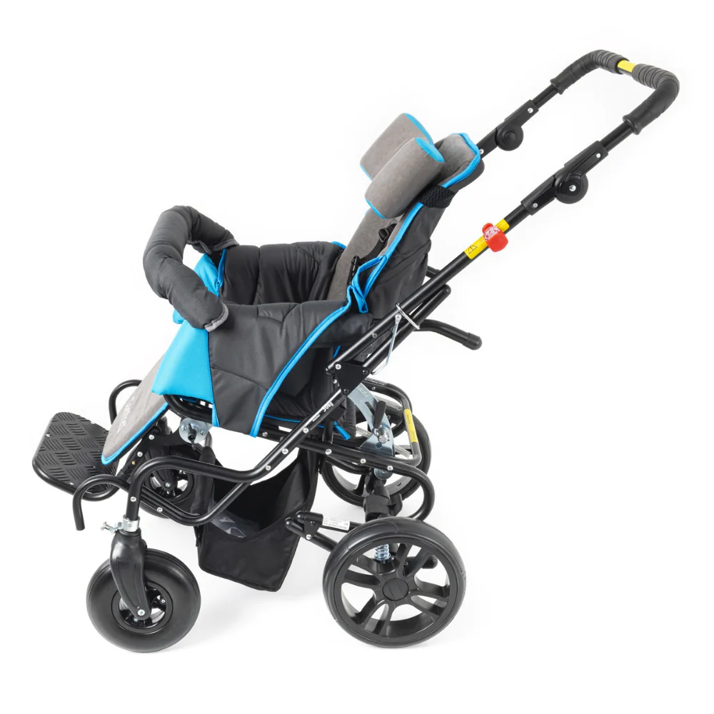 Comfort Size 1 Engelli Çocuk Puseti (4)