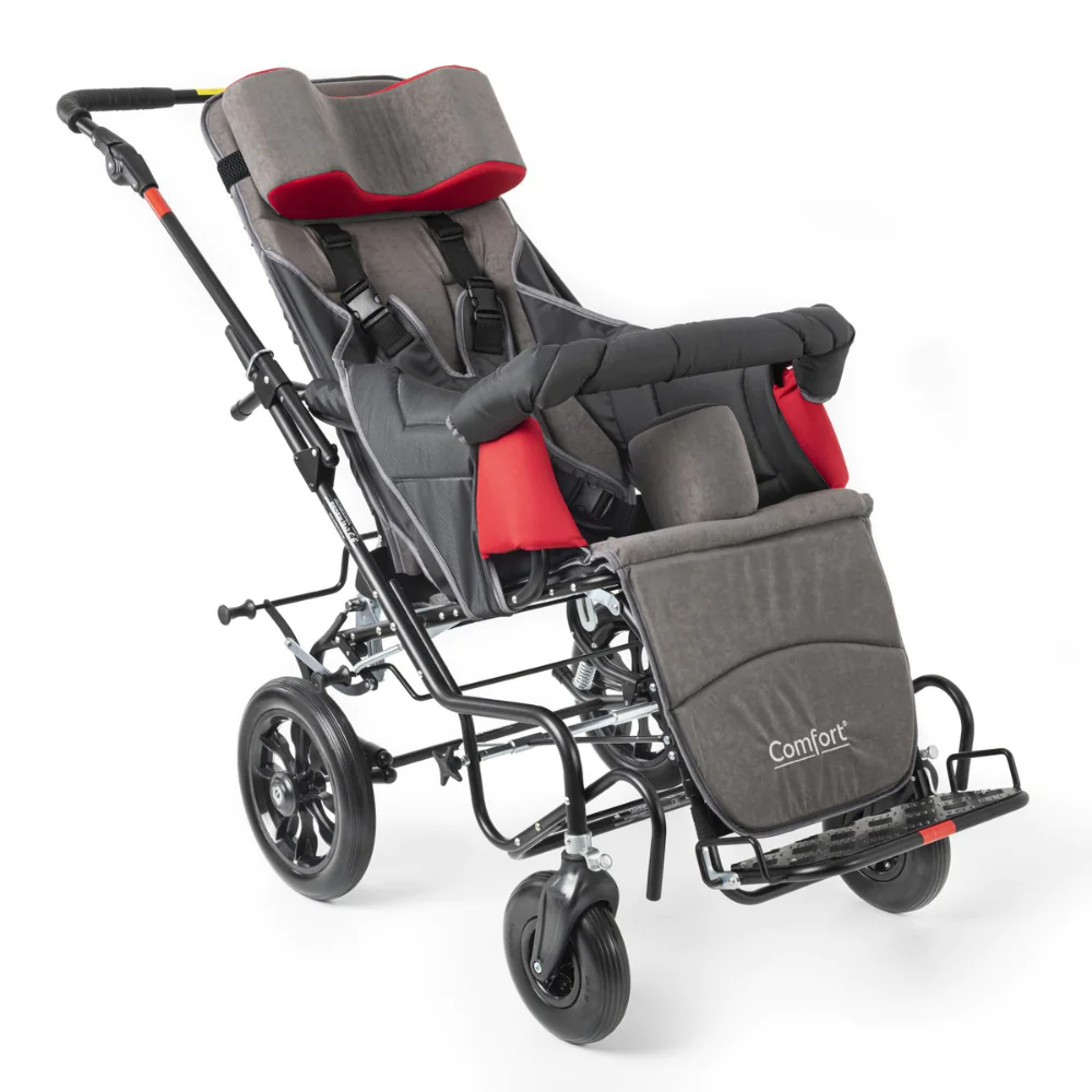 Comfort Size 6+ Engelli Çocuk Puseti (1)