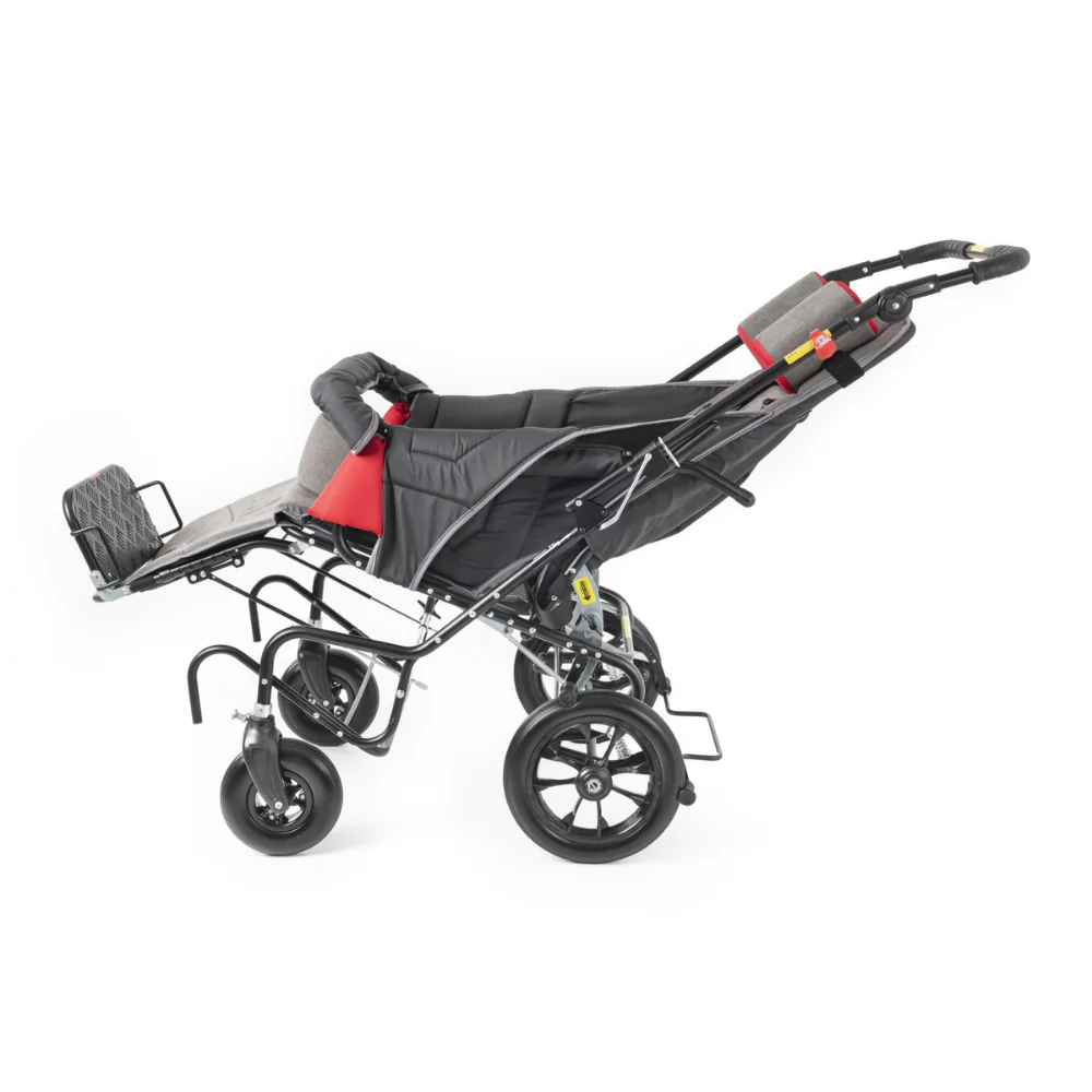 Comfort Size 6+ Engelli Çocuk Puseti (6)