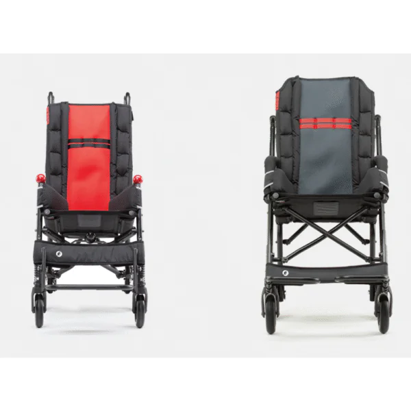 Ormesa Clip Baston Tipi Kaliteli Özel Gereksinimli Engelli Çocuk Puseti (1)