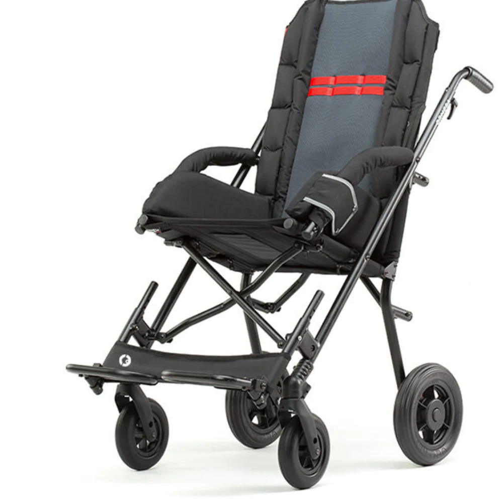 Ormesa Clip Baston Tipi Kaliteli Özel Gereksinimli Engelli Çocuk Puseti (2)