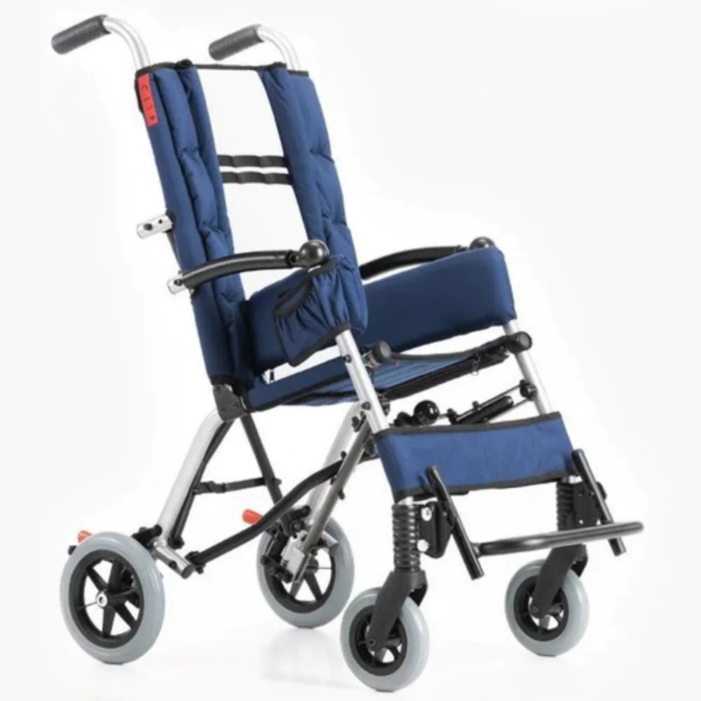 Ormesa Clip Baston Tipi Kaliteli Özel Gereksinimli Engelli Çocuk Puseti (4)