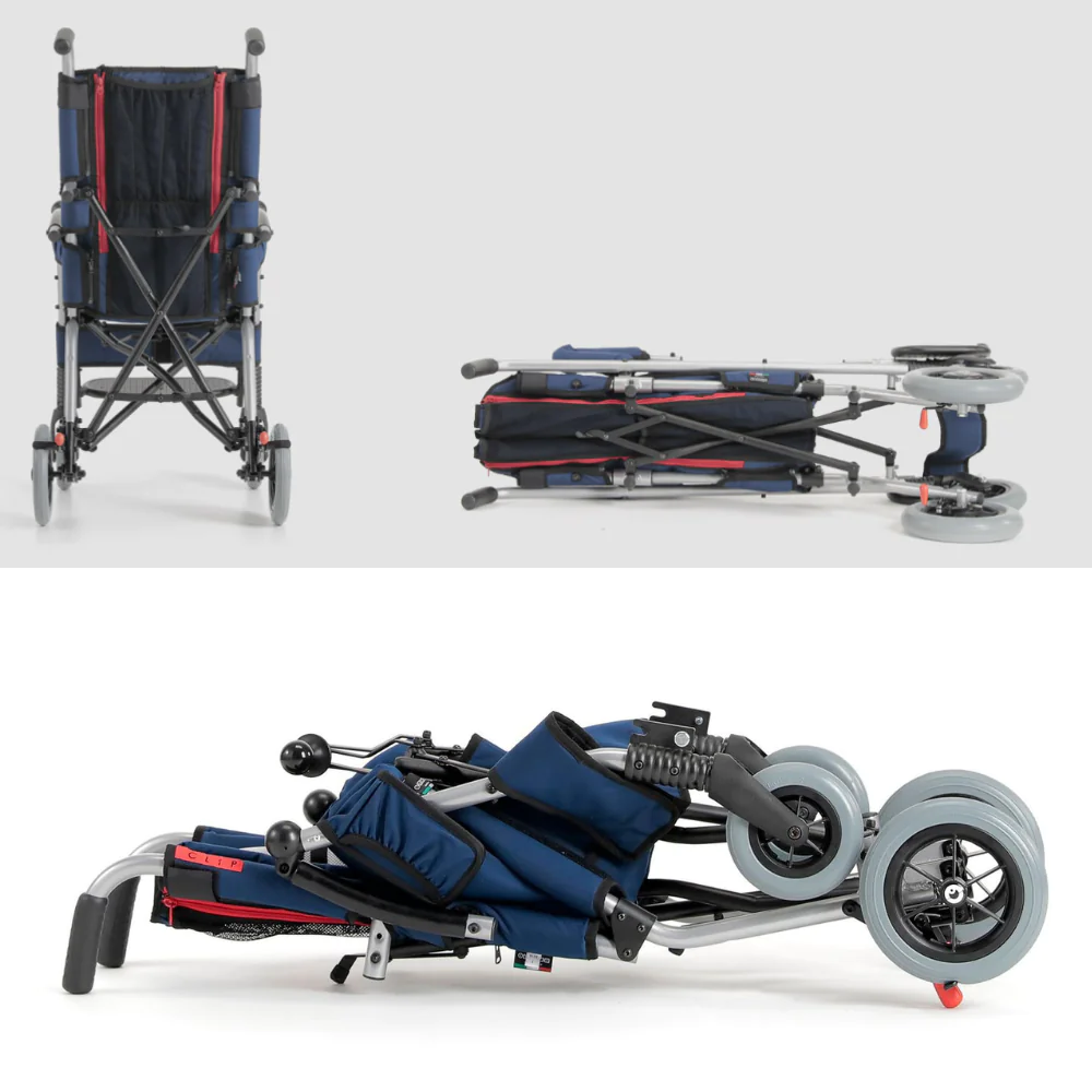 Ormesa Clip Baston Tipi Kaliteli Özel Gereksinimli Engelli Çocuk Puseti (5)