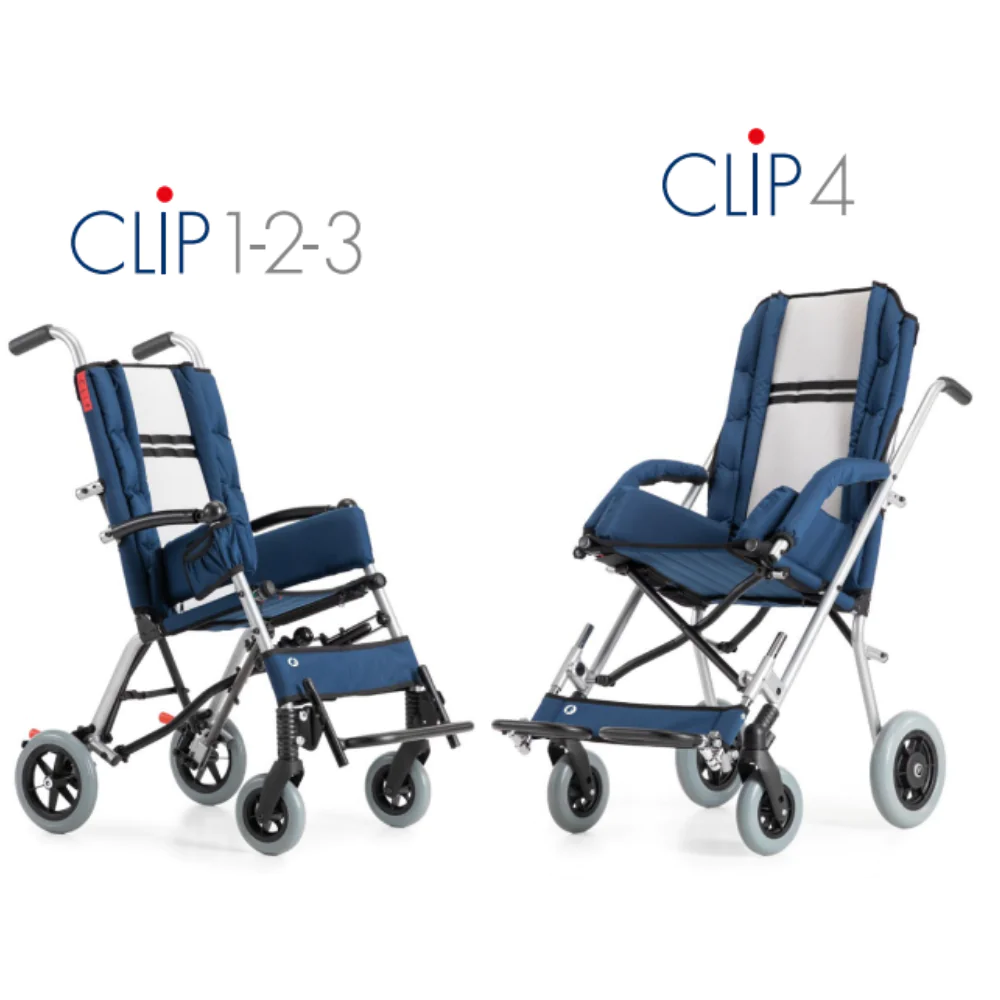 Ormesa Clip Baston Tipi Kaliteli Özel Gereksinimli Engelli Çocuk Puseti (6)